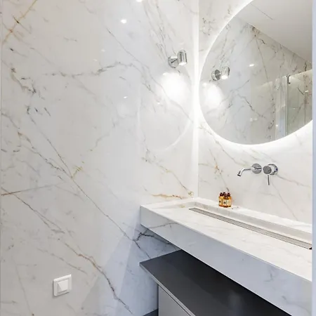 Premium-new-mobility Lease-paris 16th-2 Bedrooms باريس