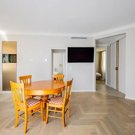 Premium-new-mobility Lease-paris 16th-2 Bedrooms * باريس