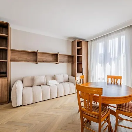 Premium-new-mobility Lease-paris 16th-2 Bedrooms *
